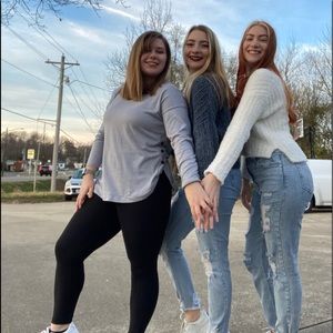 Meet your Posher, Shelby